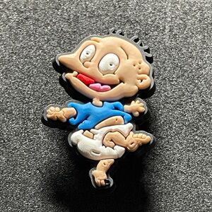 ✨ Crocs Charm ~ Number 52 ~ Shoe Charms Jibbitz